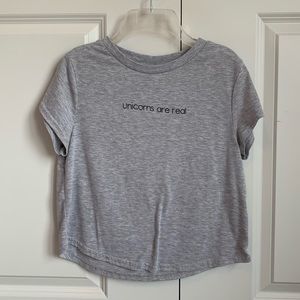 H&M Graphic Tee